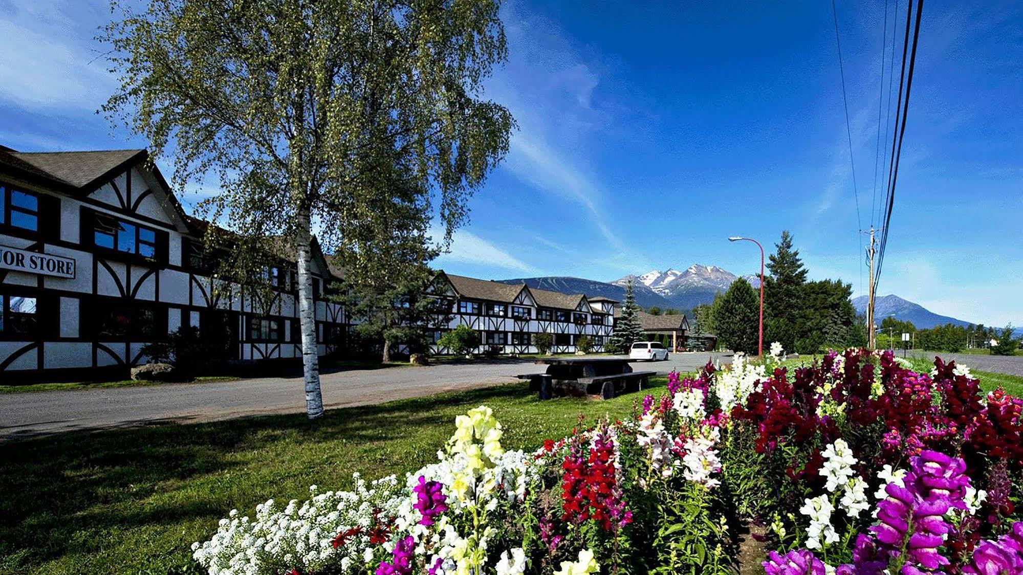 Prestige Hudson Bay Lodge & Conference Centre, Worldhotels Crafted Collection Smithers Exterior foto